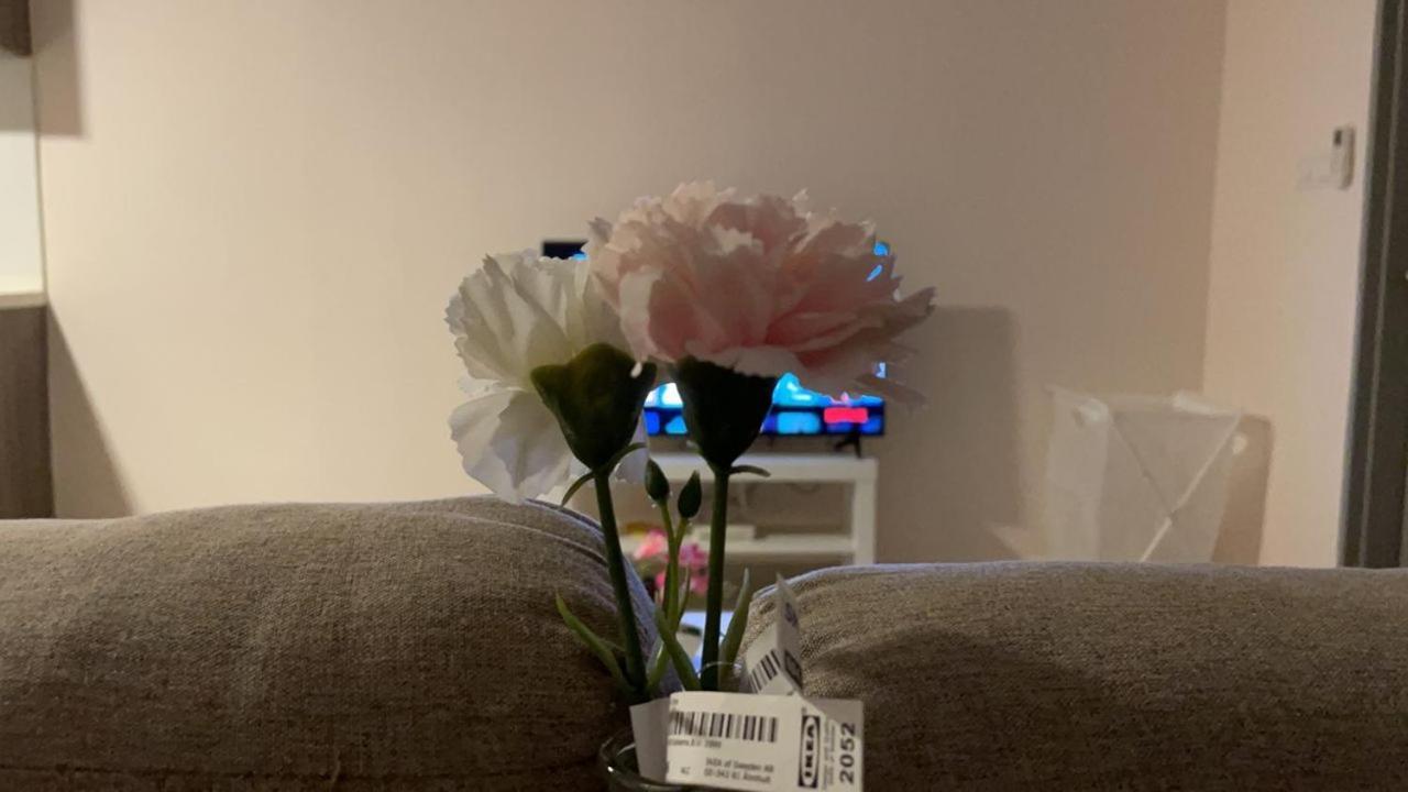 Cozy Studio Unit,Cyberjaya,Wifi, Netflix,Free Parking Exterior foto